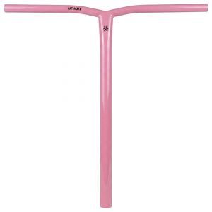 Кермо Union Uniq Bend Standart 650 (Candy Pink)