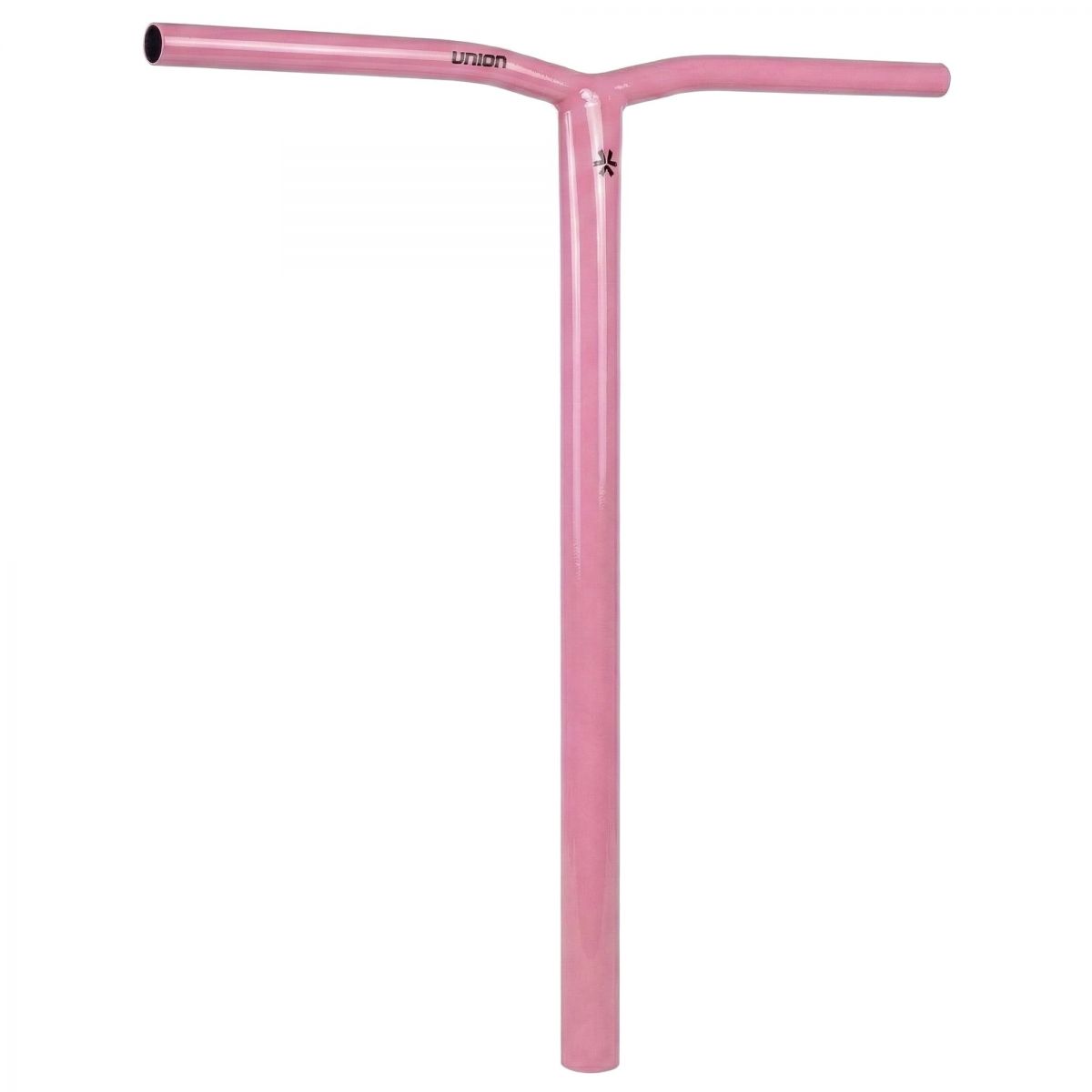Кермо Union Uniq Bend Standart 650 (Candy Pink)