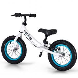 Біговел Cariboo Adventure (white-blue)