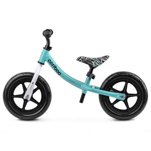 Беговел Cariboo Classic (seablue)