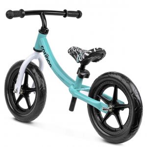 Беговел Cariboo Classic (seablue)