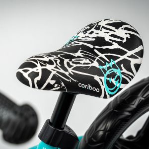 Беговел Cariboo Classic (seablue)