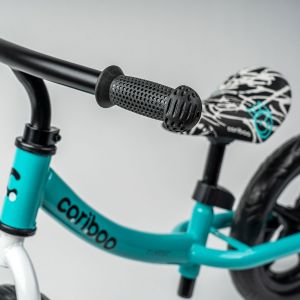 Беговел Cariboo Classic (seablue)