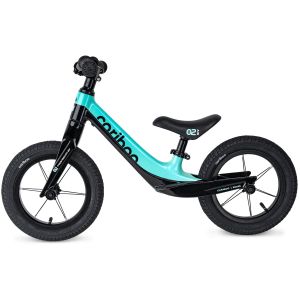 Беговел Cariboo Magnesium Air (black-blue)