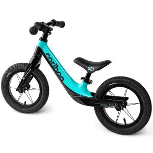 Беговел Cariboo Magnesium Air (black-blue)