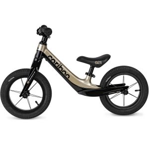 Беговел Cariboo Magnesium Air (black-gold)