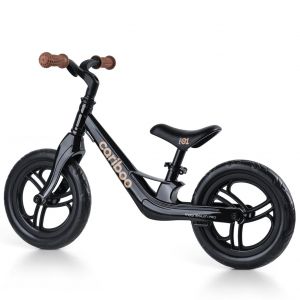 Беговел Cariboo Magnesium Pro Special Edition (black-bronze)