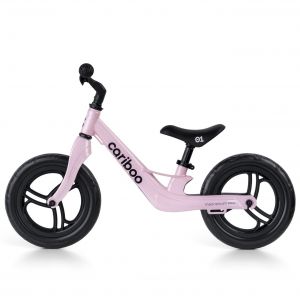 Беговел Cariboo Magnesium Pro (pink)