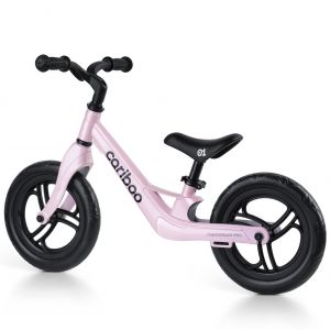 Беговел Cariboo Magnesium Pro (pink)