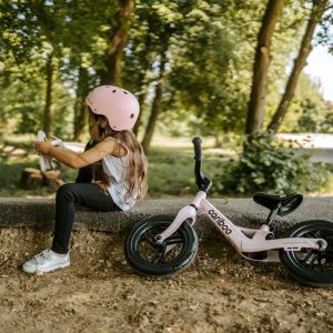 Беговел Cariboo Magnesium Pro (pink)