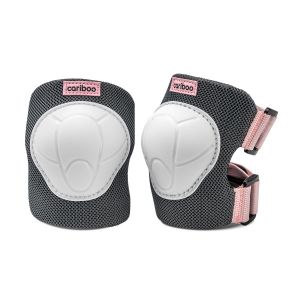 Комплект защиты Cariboo kids new (white)