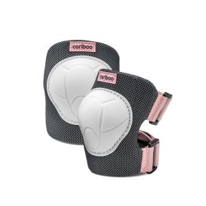 Комплект защиты Cariboo kids new (white)