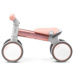 Беговел Cariboo Team (pink)