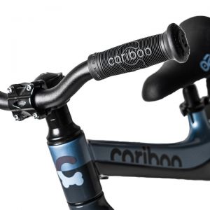 Беговел Cariboo Magnesium Air (grey-blue)