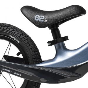 Беговел Cariboo Magnesium Air (grey-blue)