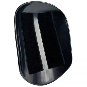 Змінні накладки для захисту Boom Shockproof (black)