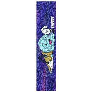 Змінний наждак Chubby Splatter Ice Pro Scooter Grip Tape