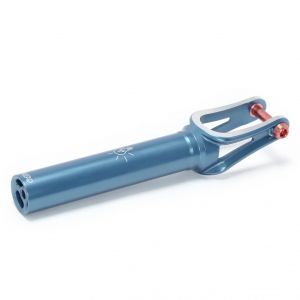 Вилка Aztek Circa 3 HIC-SCS Pro Scooter Fork (Blue)