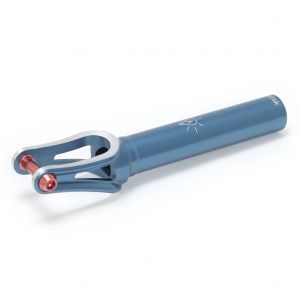 Вилка Aztek Circa 3 HIC-SCS Pro Scooter Fork (Blue)