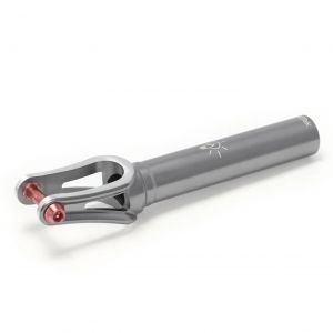 Вилка Aztek Circa 3 HIC-SCS Pro Scooter Fork (Gray)
