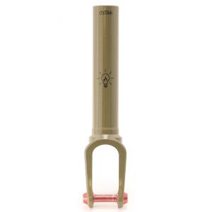 Вилка Aztek Circa 3 HIC-SCS Pro Scooter Fork (Zircon Sand)