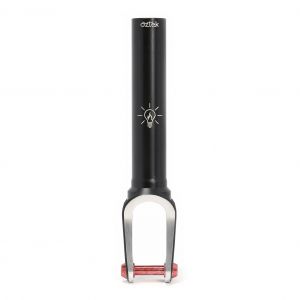 Вилка Aztek Circa 3 HIC-SCS Pro Scooter Fork (Black)