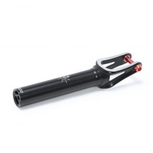 Вилка Aztek Circa 3 HIC-SCS Pro Scooter Fork (Black)