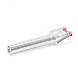 Вилка Aztek Circa 3 HIC-SCS Pro Scooter Fork (Polished)