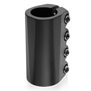 Зажим Hipe Lmt 06 black matt