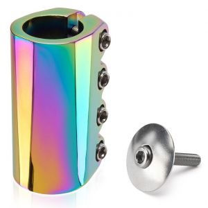 Зажим Hipe Lmt 06 neo chrome