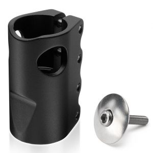 Затиск Hipe Lmt 20 black matt