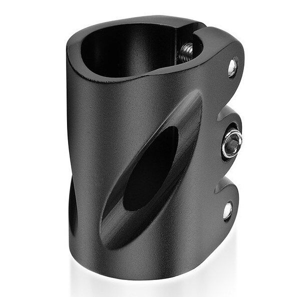 Затиск Hipe Lmt 01 black matt