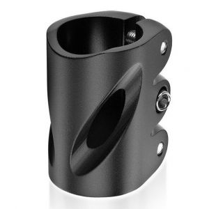 Зажим Hipe Lmt 01 black matt