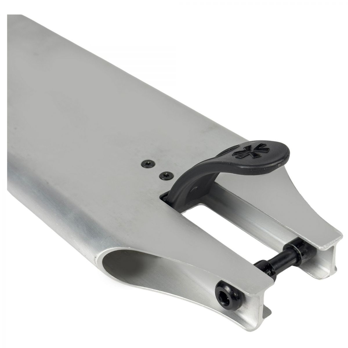 Дека Union Classic 490 Pro Scooter Deck (Silver)