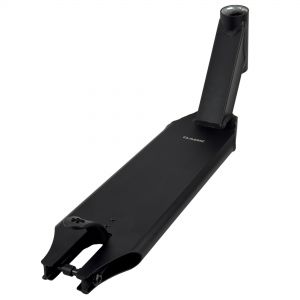 Дека Union Classic 460 Pro Scooter Deck (Black)