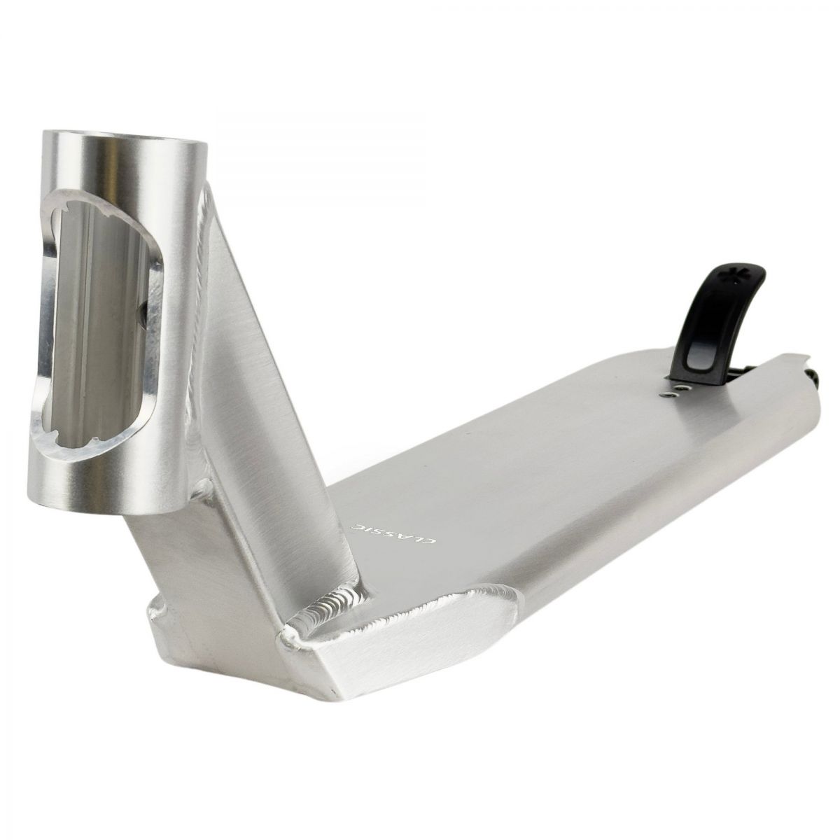 Дека Union Classic 490 Pro Scooter Deck (Silver)