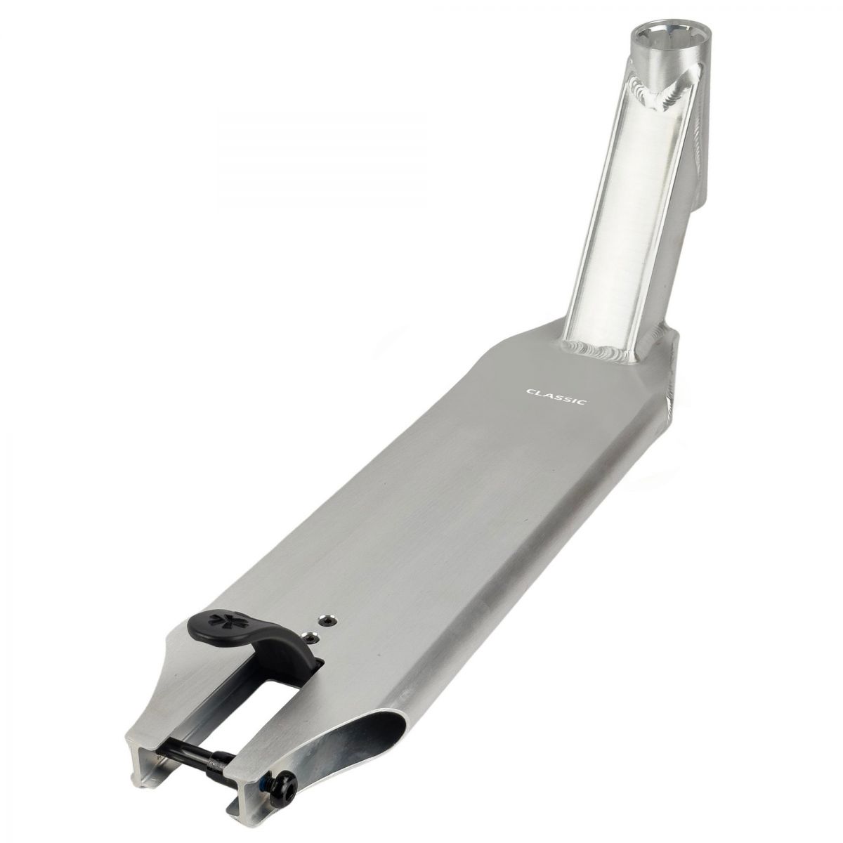 Дека Union Classic 490 Pro Scooter Deck (Silver)