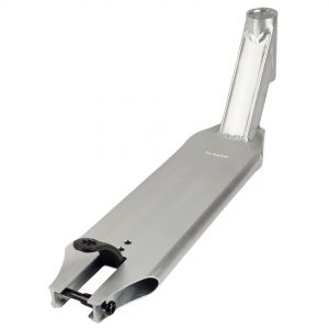 Дека Union Classic 460 Pro Scooter Deck (Silver)