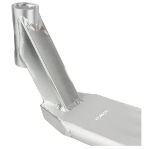 Дека Union Classic 460 Pro Scooter Deck (Silver)