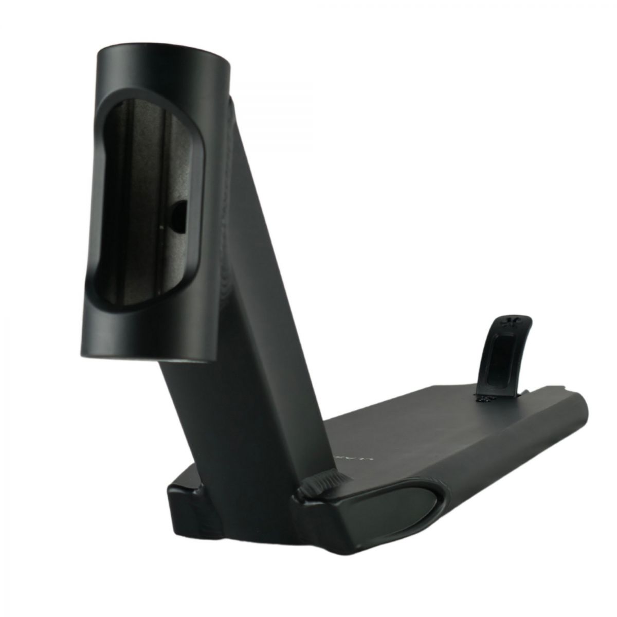 Дека Union Classic 2026 490мм Pro Scooter Deck (Black)