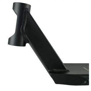 Дека Union Classic 2026 490мм Pro Scooter Deck (Black)