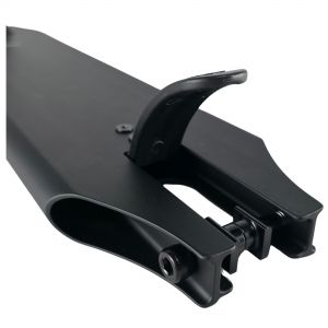 Дека Union Classic 2026 490мм Pro Scooter Deck (Black)