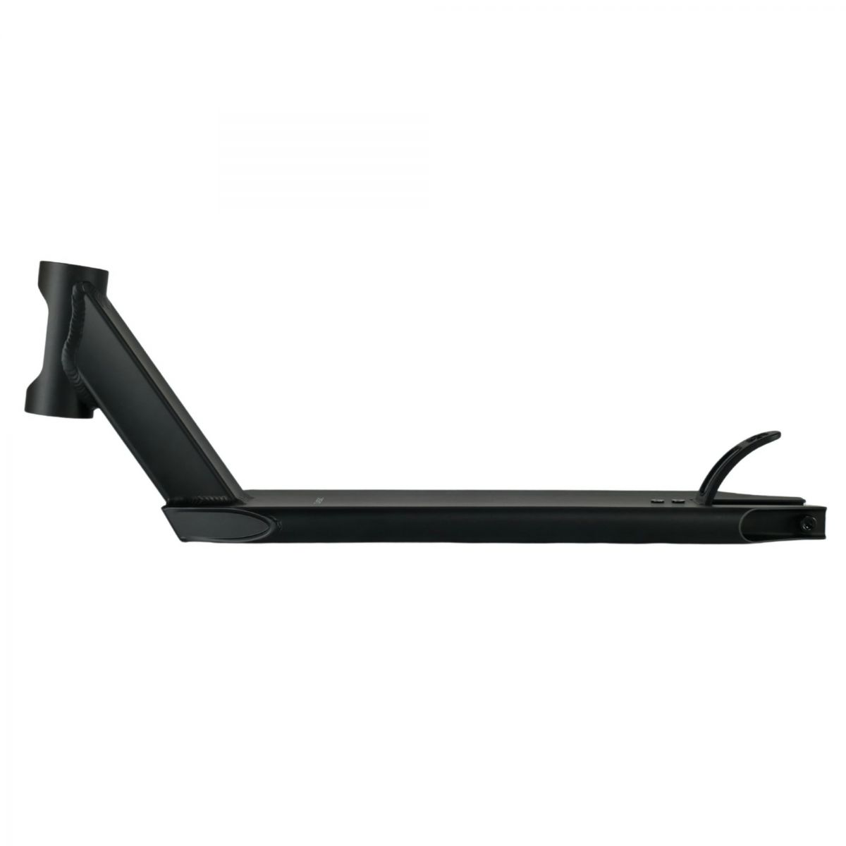 Дека Union Classic 2026 490мм Pro Scooter Deck (Black)