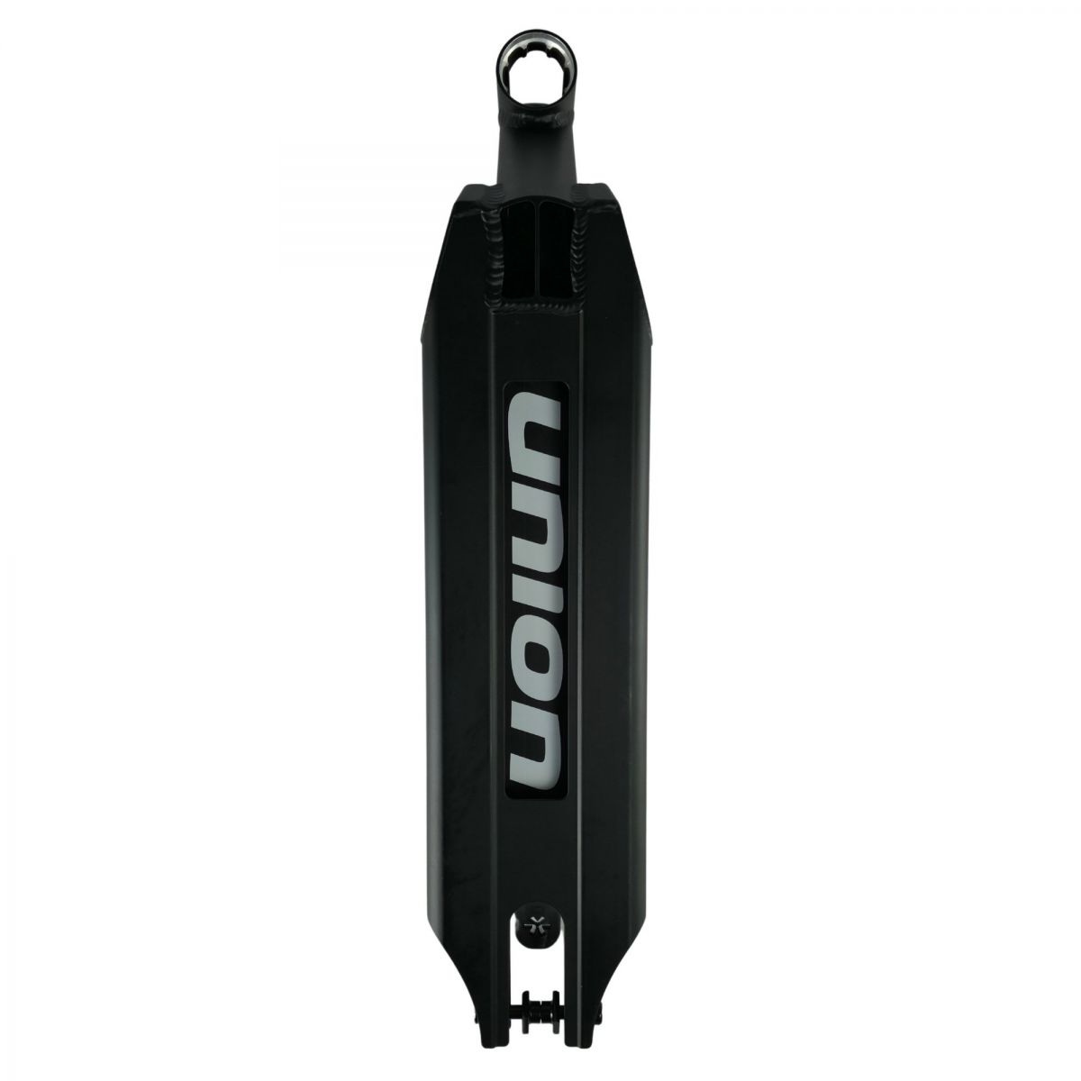 Дека Union Classic 2026 490мм Pro Scooter Deck (Black)