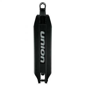 Дека Union Classic 2026 490мм Pro Scooter Deck (Black)