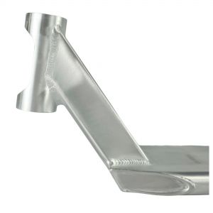 Дека Union Classic 2026 480мм 5wide (Silver)