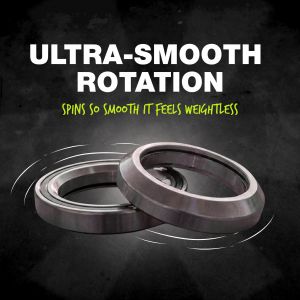 Рульова система Union Chain Headset (Black)