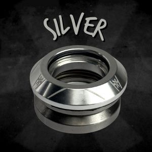 Рулевая система Union Classic Headset (Silver)
