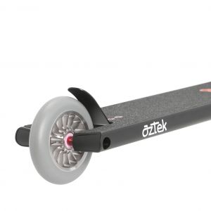 Трюковой самокат Aztek Architect 2 Pro Scooter (Black)