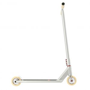 Трюковий самокат Aztek Architect 2 Pro Scooter (Silver)